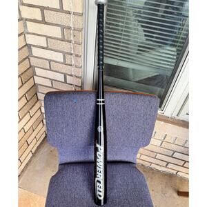 Worth PowerCell Fastpitch Softball Bat 33” 25oz -8 ASA 2000 Black Gold